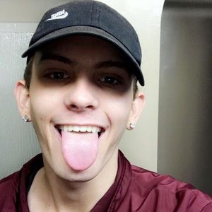 Meet your Posher, Quintyn